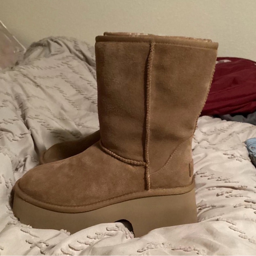 Women’s UGG boots
